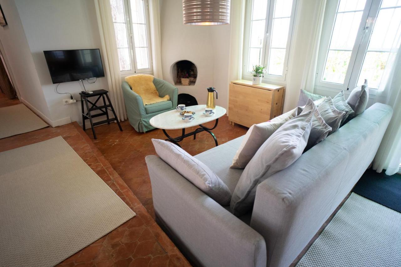 Casa Ancladero Big Rooftop Terrace, 2 Bedroom Guesthouse W Garden And View 푸엔히롤라 외부 사진