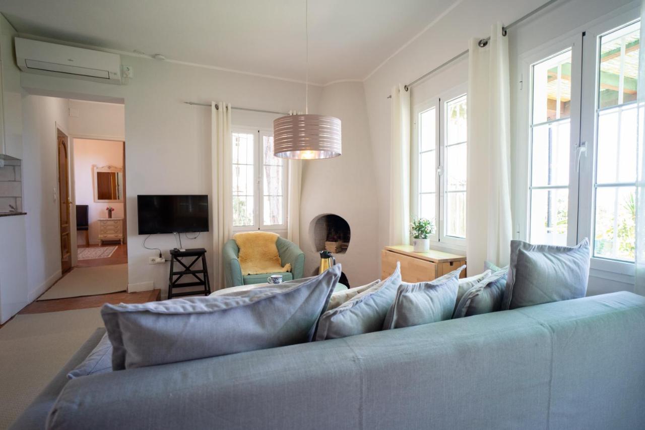 Casa Ancladero Big Rooftop Terrace, 2 Bedroom Guesthouse W Garden And View 푸엔히롤라 외부 사진
