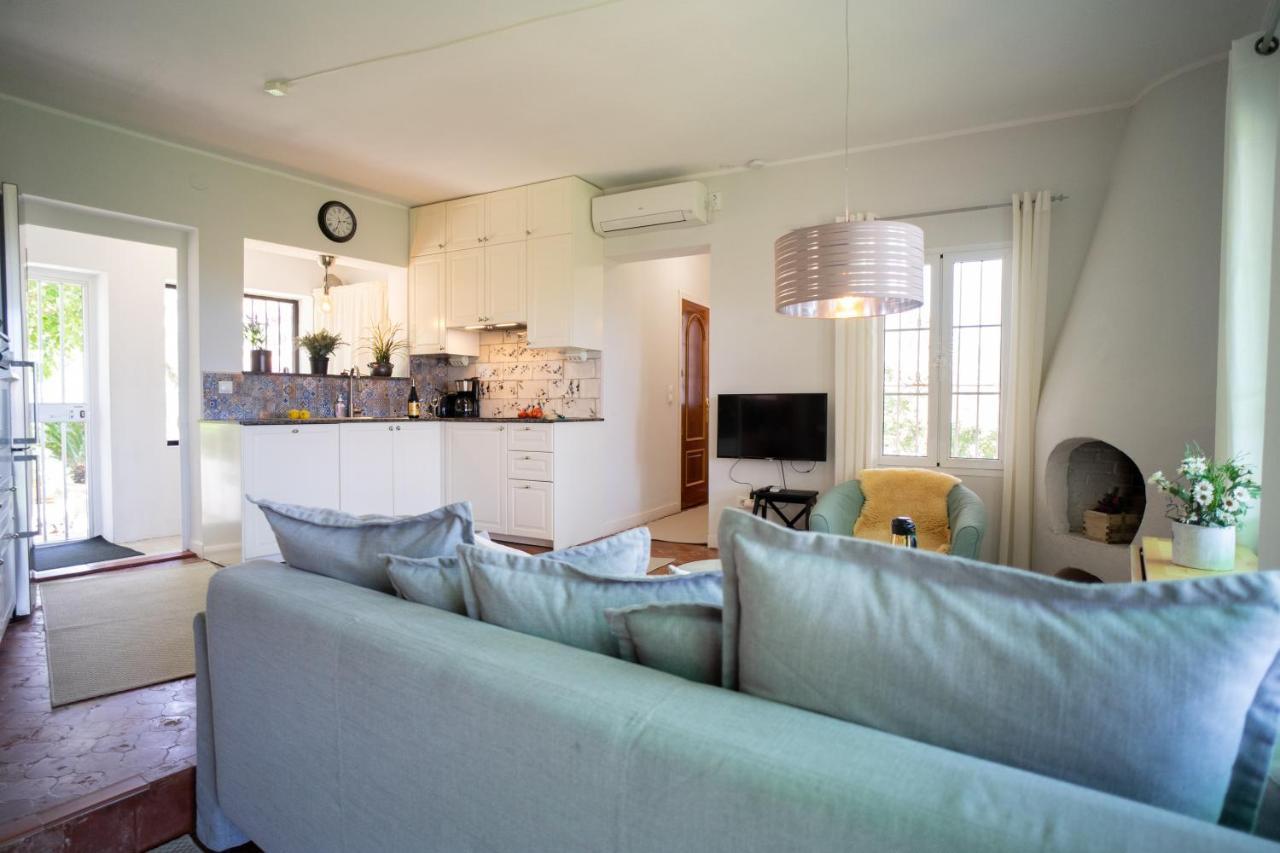 Casa Ancladero Big Rooftop Terrace, 2 Bedroom Guesthouse W Garden And View 푸엔히롤라 외부 사진
