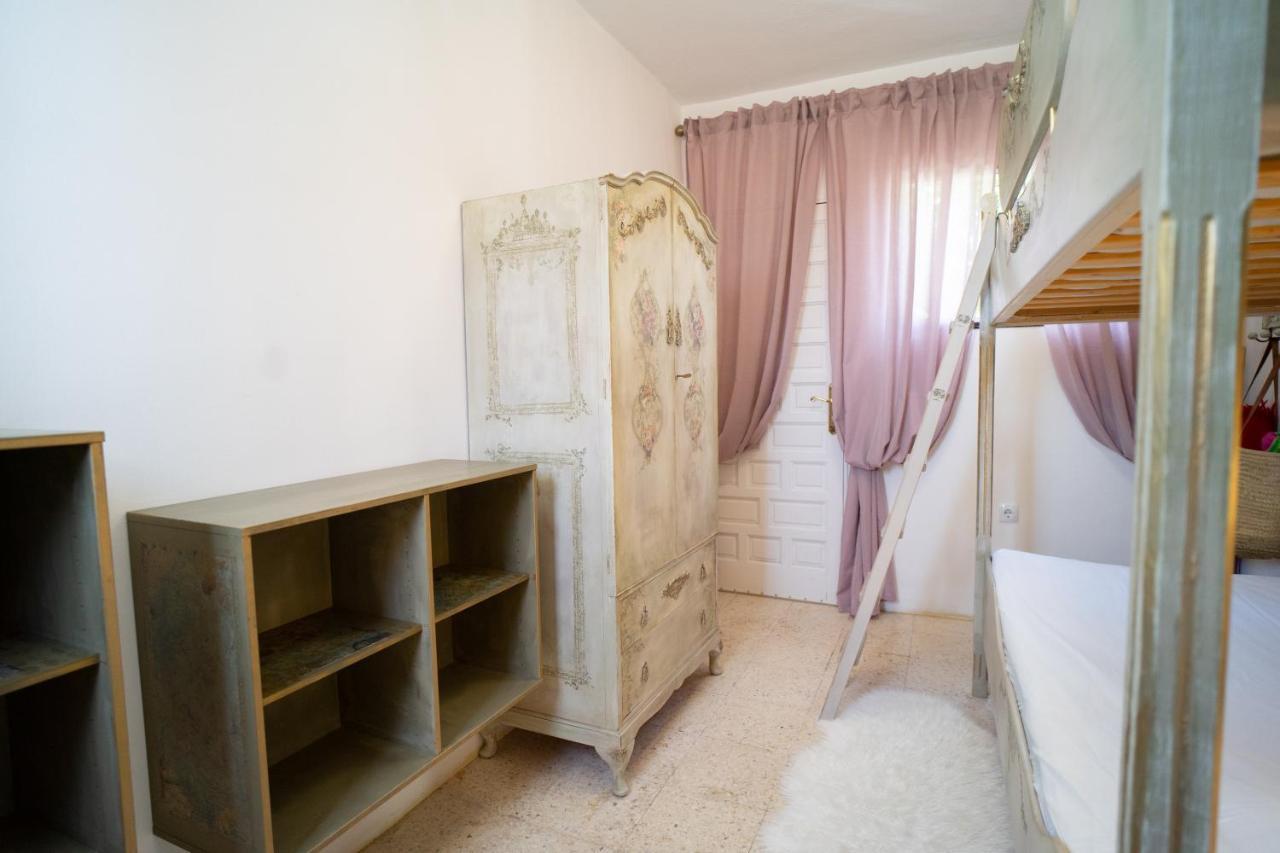 Casa Ancladero Big Rooftop Terrace, 2 Bedroom Guesthouse W Garden And View 푸엔히롤라 외부 사진