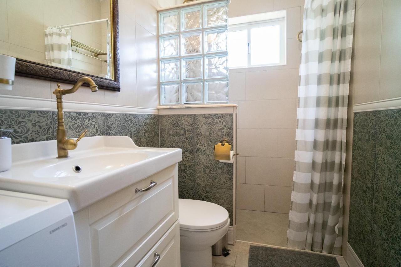Casa Ancladero Big Rooftop Terrace, 2 Bedroom Guesthouse W Garden And View 푸엔히롤라 외부 사진
