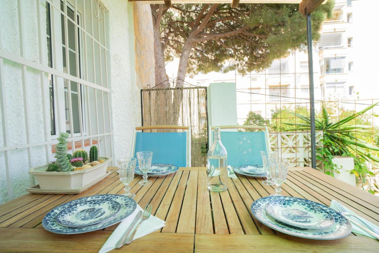 Casa Ancladero Big Rooftop Terrace, 2 Bedroom Guesthouse W Garden And View 푸엔히롤라 외부 사진