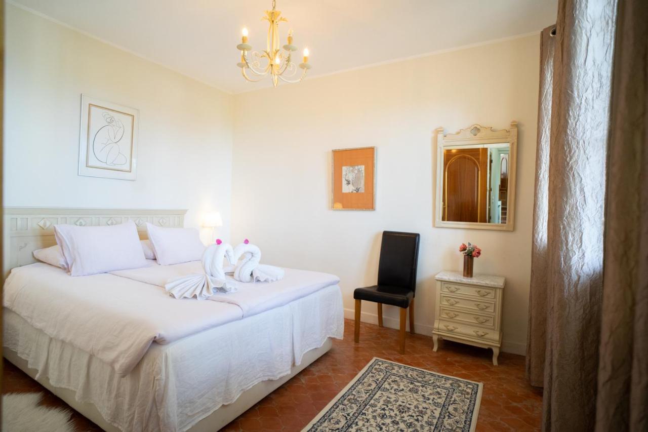 Casa Ancladero Big Rooftop Terrace, 2 Bedroom Guesthouse W Garden And View 푸엔히롤라 외부 사진