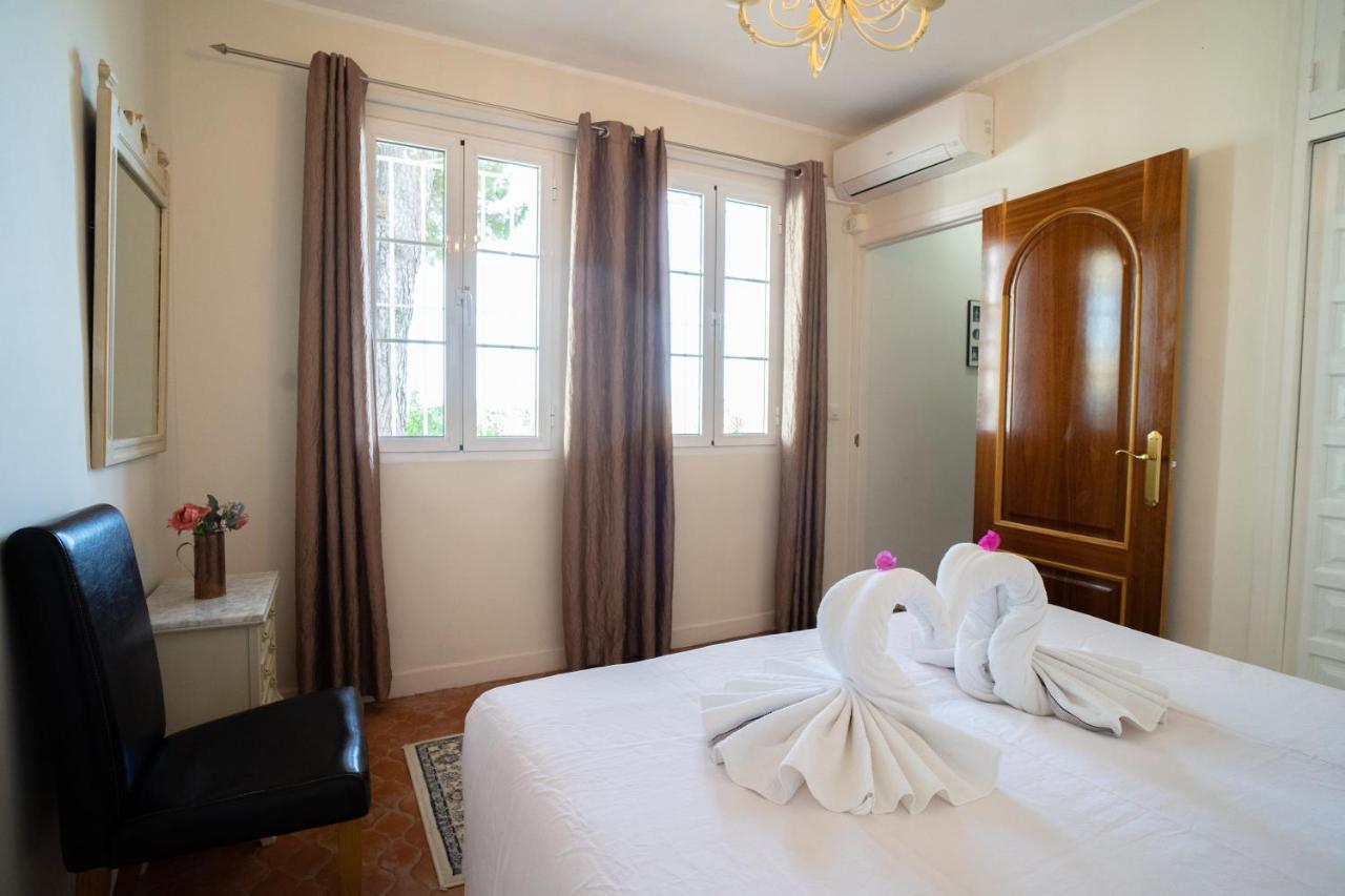 Casa Ancladero Big Rooftop Terrace, 2 Bedroom Guesthouse W Garden And View 푸엔히롤라 외부 사진