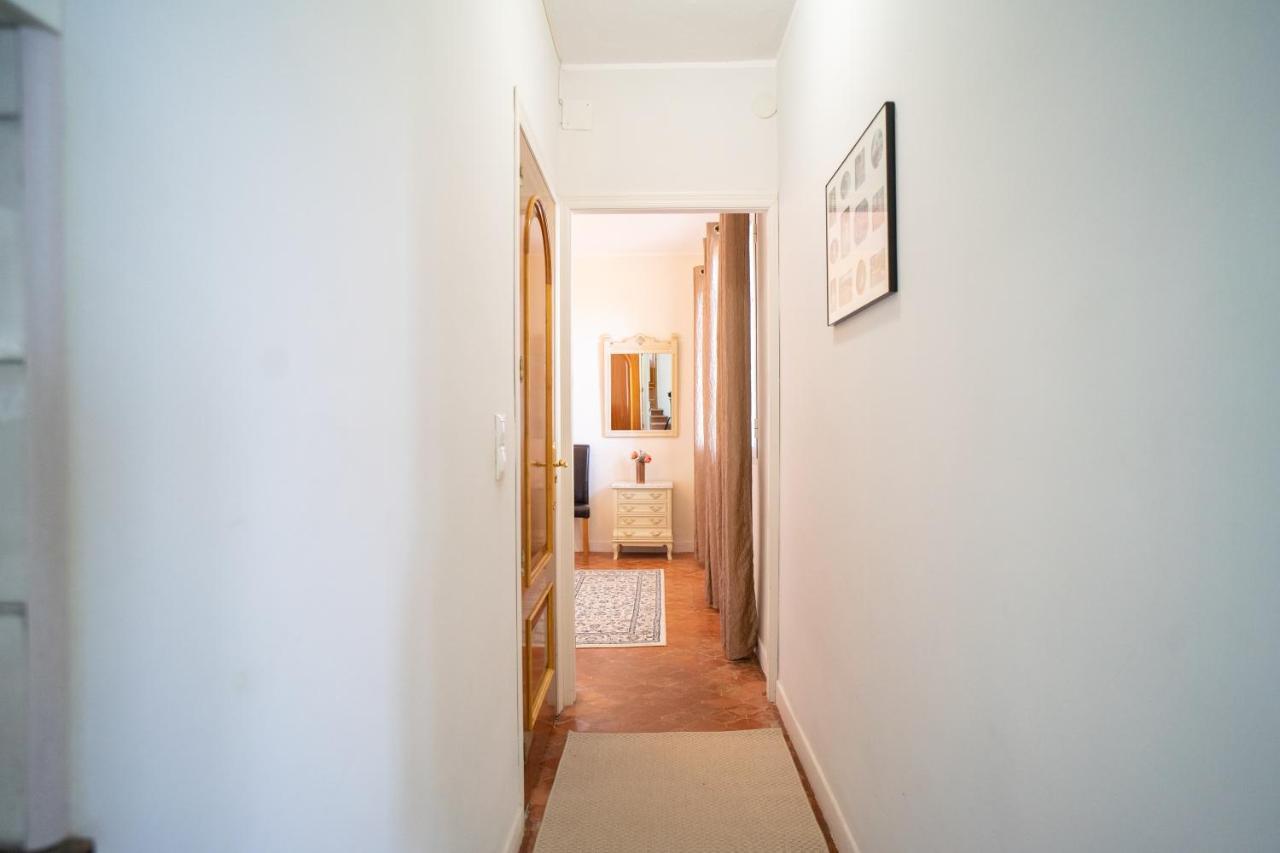 Casa Ancladero Big Rooftop Terrace, 2 Bedroom Guesthouse W Garden And View 푸엔히롤라 외부 사진