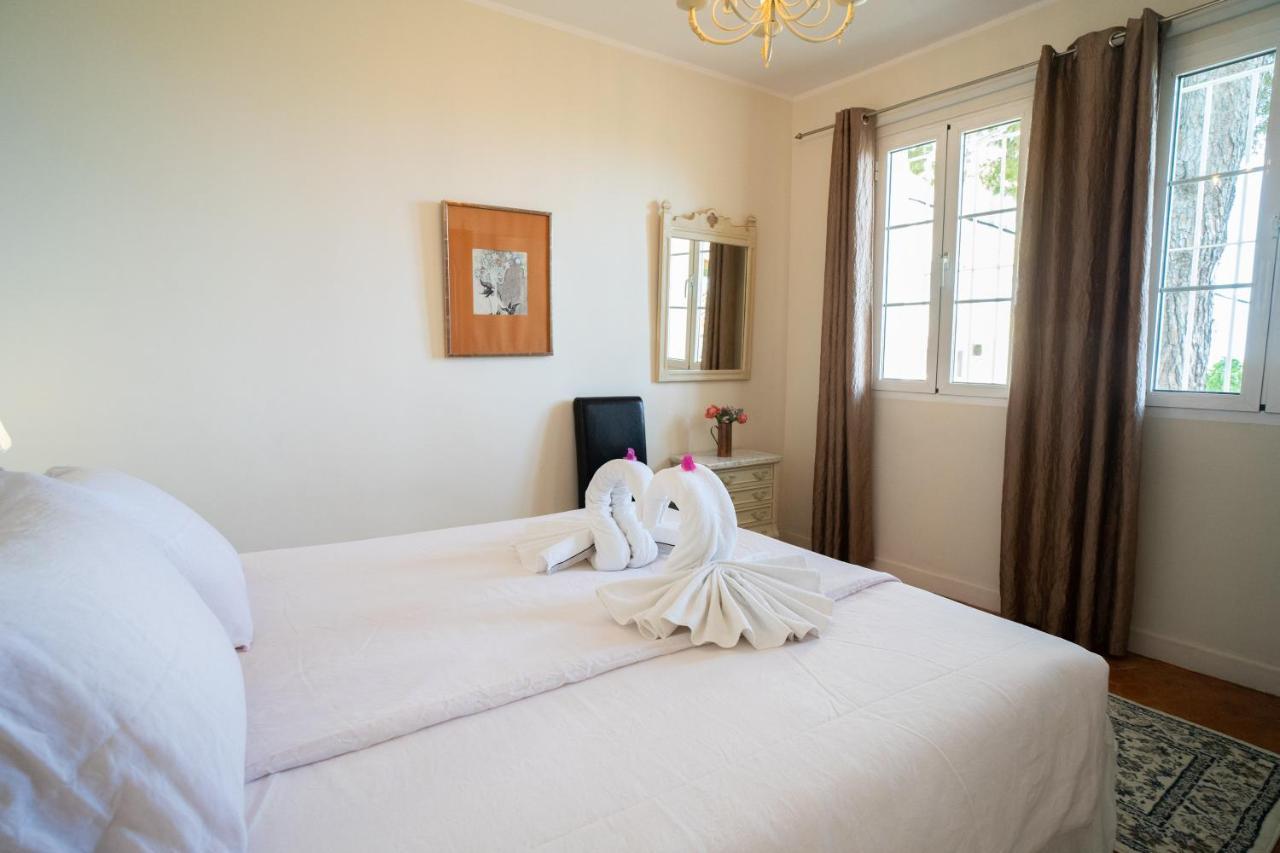 Casa Ancladero Big Rooftop Terrace, 2 Bedroom Guesthouse W Garden And View 푸엔히롤라 외부 사진